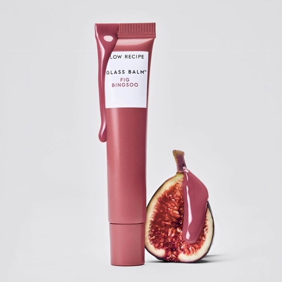 Glow Recipe Other - Glow Recipe Glass Balm in Rich Fig